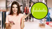 Foto ilustrativa de la nota titulada Falabella confirma la feliz noticia de devolución de dinero para estos clientes