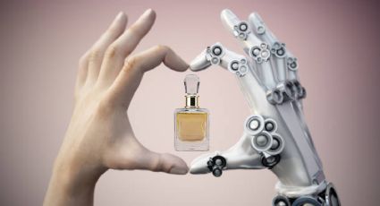 Fin del misterio: la inteligencia artificial revela cuál es el perfume de mujer más elegante del mundo