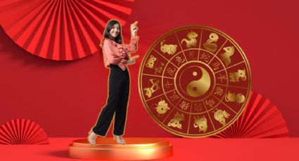 Las predicciones del Horóscopo Chino de HOY lunes 28 de octubre en el amor, salud y dinero, según la astrología china