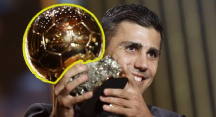 Balón de Oro: qué deportista de Colombia se ubicó entre los 30 mejores del mundo