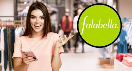 Falabella confirma la feliz noticia de devolución de dinero para estos clientes