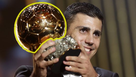 Balón de Oro: qué deportista de Colombia se ubicó entre los 30 mejores del mundo