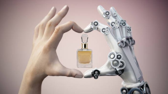 Fin del misterio: la inteligencia artificial revela cuál es el perfume de mujer más elegante del mundo