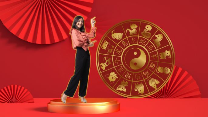 Las predicciones del Horóscopo Chino de HOY lunes 28 de octubre en el amor, salud y dinero, según la astrología china