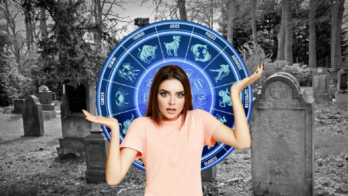 Estos son los 3 signos que pueden sentir a sus seres queridos fallecidos, según la astrología