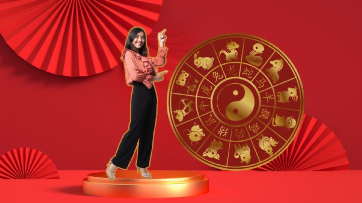 Las predicciones del Horóscopo Chino de HOY lunes 28 de octubre en el amor, salud y dinero, según la astrología china