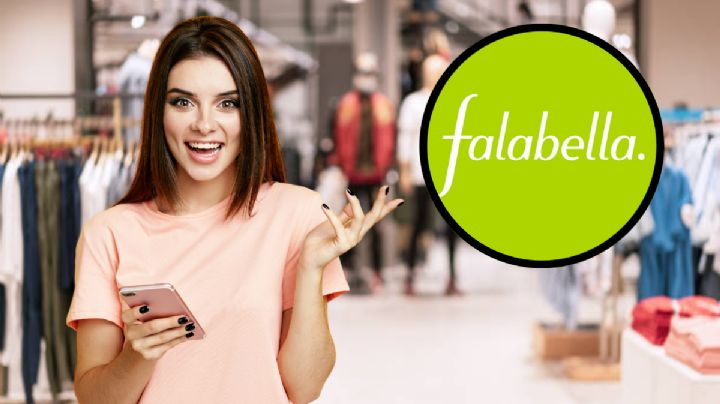 Falabella confirma la feliz noticia de devolución de dinero para estos clientes