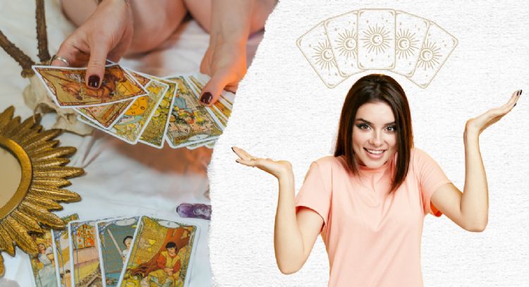 Estos 5 signos zodiacales serán beneficiados de bienestar emocional y económico en los próximos 5 días, según el Tarot