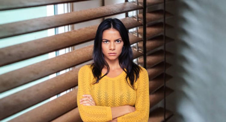 Dile adiós a las persianas de madera: conoce el sustituto que mantendrá tu sala fresca y alejará a v