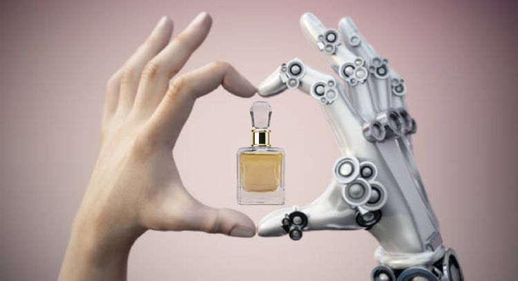 Fin del misterio: la inteligencia artificial revela cuál es el perfume de mujer más elegante del mun