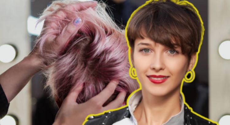 Estos son los 3 mejores cortes de pelo que afinarán tu rostro y son fáciles de mantener