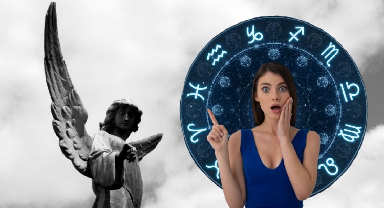 Estos son los 3 signos que alcanzarán la benevolencia divina en los próximos 4 días, según los Ángeles de la Guarda