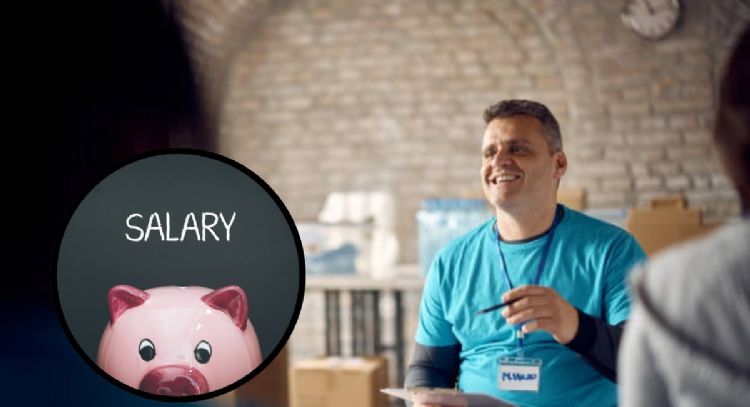 Cómo postular a un empleo en Florida siendo colombiano con sueldo de USD 45.000 anuales