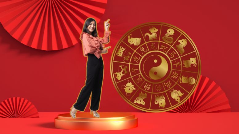 Las predicciones del Horóscopo Chino de HOY lunes 28 de octubre en el amor, salud y dinero, según la astrología china