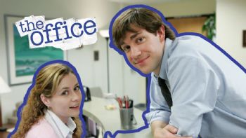 John Krasinski confesó su escena preferida en ‘The Office’