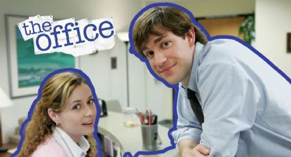 John Krasinski confesó su escena preferida en ‘The Office’