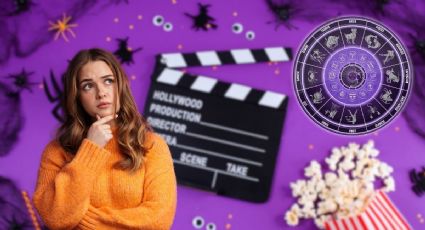 Cuál es la película de Halloween que no debes dejar de ver, según tu signo del zodiaco