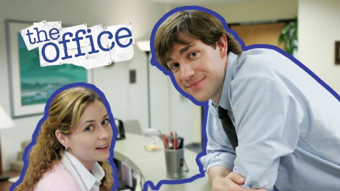 John Krasinski confesó su escena preferida en ‘The Office’