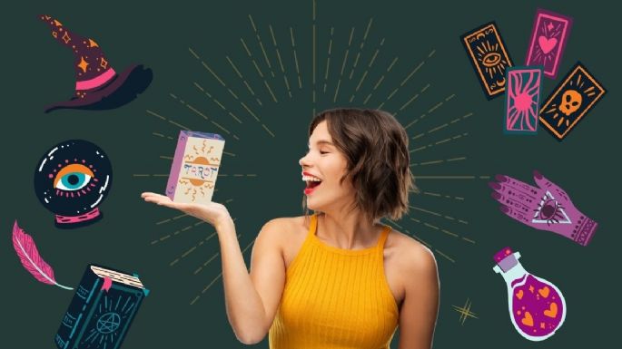 Estos 5 signos zodiacales serán premiados con riqueza y fortuna en los próximos 5 días, según el Tarot