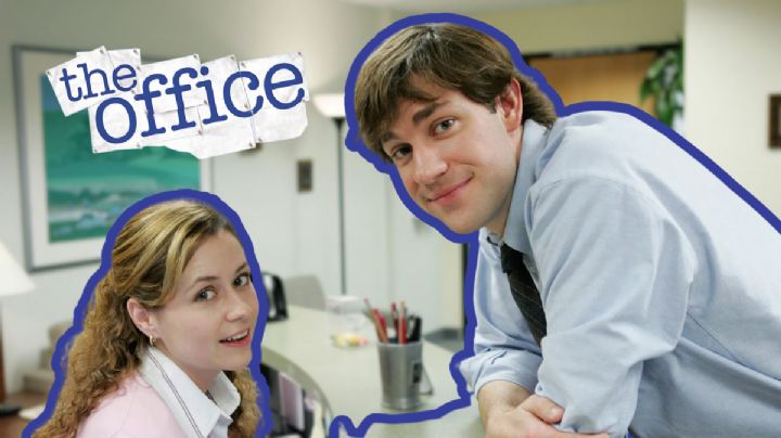 John Krasinski confesó su escena preferida en ‘The Office’