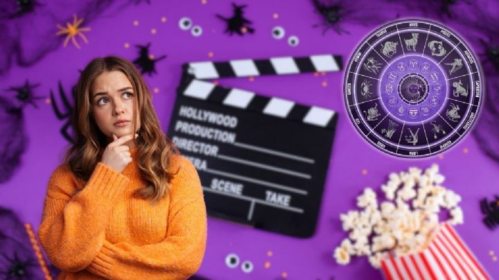 Cuál es la película de Halloween que no debes dejar de ver, según tu signo del zodiaco
