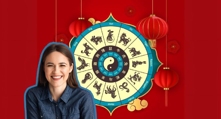 Las predicciones del Horóscopo Chino de HOY martes 29 de octubre en el amor, salud y dinero, según la astrología china