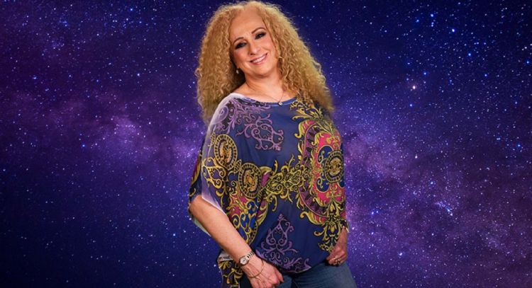 Mizada revela los secretos astrológicos para triunfar: descubre cómo lograr tus metas con los mejores consejos