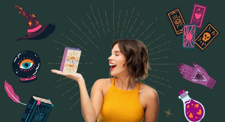 Estos 5 signos zodiacales serán premiados con riqueza y fortuna en los próximos 5 días, según el Tarot