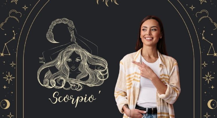 Estos son los 5 signos que terminarán octubre con un golpe de suerte debido a la temporada de Escorpio