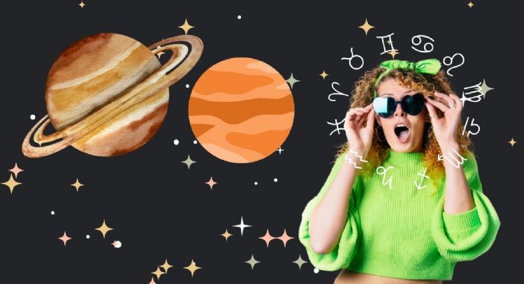 Los 3 signos que cuestionarán su relación de pareja los primeros días de noviembre debido a la Cuadratura Venus-Saturno