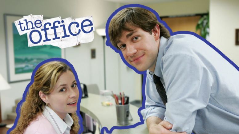 John Krasinski confesó su escena preferida en ‘The Office’
