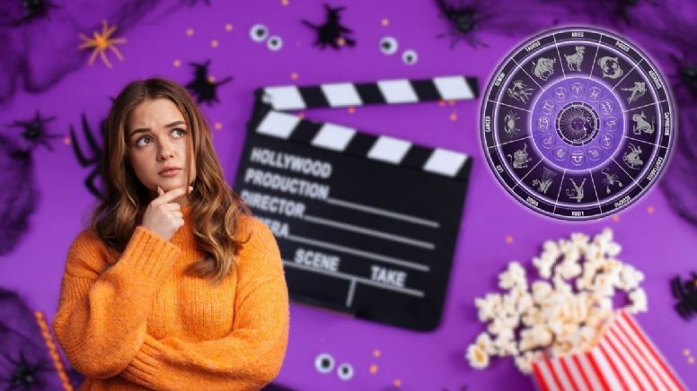 Cuál es la película de Halloween que no debes dejar de ver, según tu signo del zodiaco