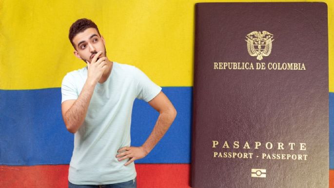 Cómo agendar cita de pasaporte en Colombia a costo cero y sin intermediarios