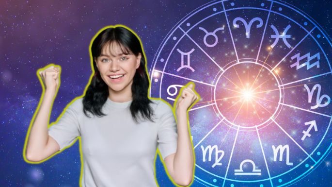 Qué día de octubre será el más afortunado para tu signo del zodiaco