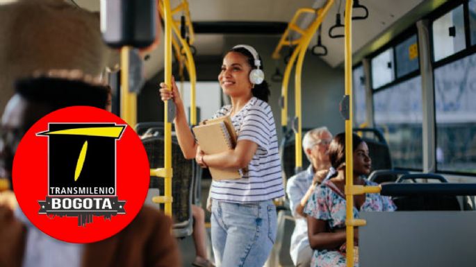 TransMilenio: estos son los requisitos que deben cumplir los estudiantes para viajar gratis en Colombia