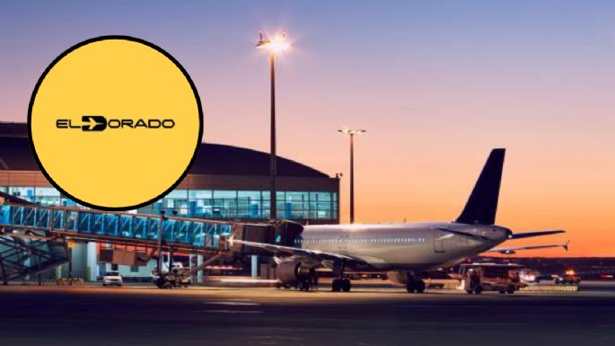 Respira profundo antes de ver cómo quedará el Aeropuerto El Dorado con el nuevo megaproyecto