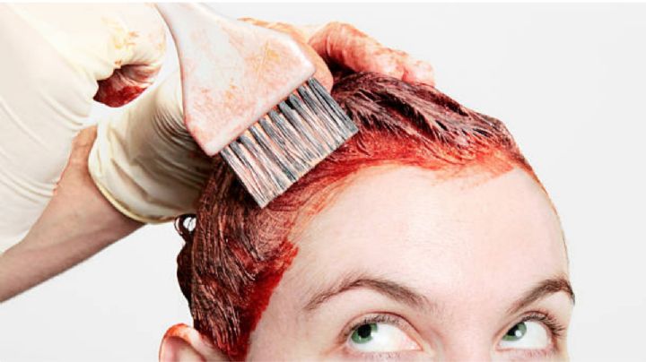 La cantidad de días que debes esperar para volver a teñir tu pelo y tapar las canas