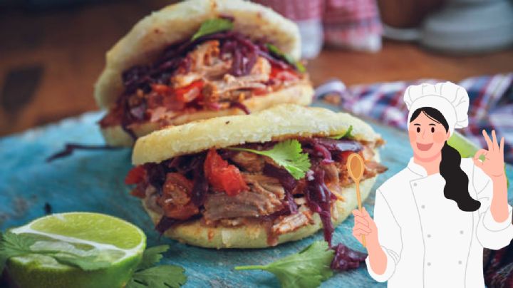 Cuántos días duran las arepas en la nevera, según expertos