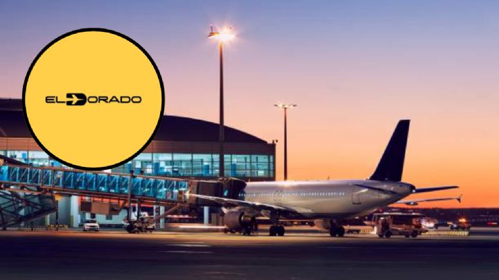 Respira profundo antes de ver cómo quedará el Aeropuerto El Dorado con el nuevo megaproyecto