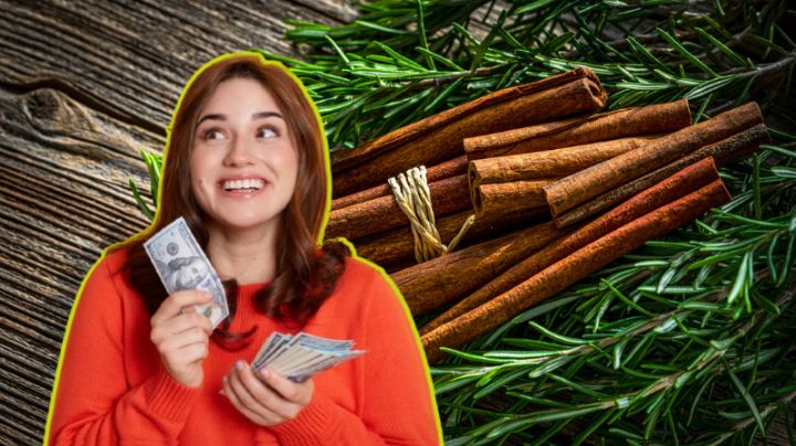 Cómo utilizar la canela para atraer el dinero y la abundancia en 2025