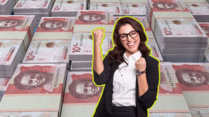 Lotería de Bogotá: conoce la cantidad de dinero que se llevará el ganador