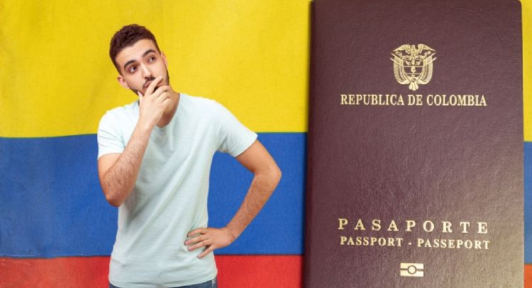 Cómo agendar cita de pasaporte en Colombia a costo cero y sin intermediarios