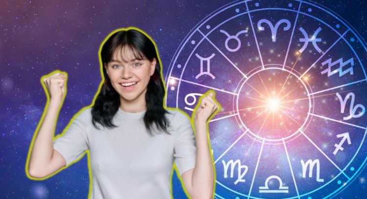Qué día de octubre será el más afortunado para tu signo del zodiaco