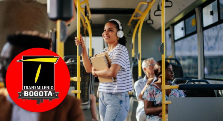 TransMilenio: estos son los requisitos que deben cumplir los estudiantes para viajar gratis en Colombia