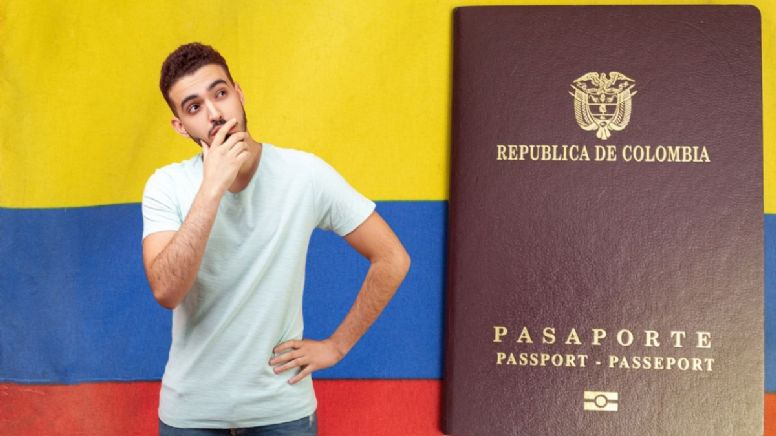 Cómo agendar cita de pasaporte en Colombia a costo cero y sin intermediarios
