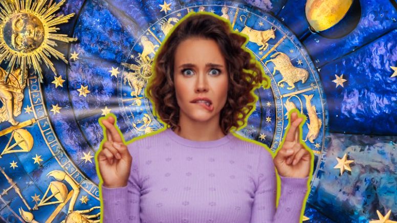Los 4 signos que tendrán un golpe de suerte del 3 al 9 de octubre, según la astrología