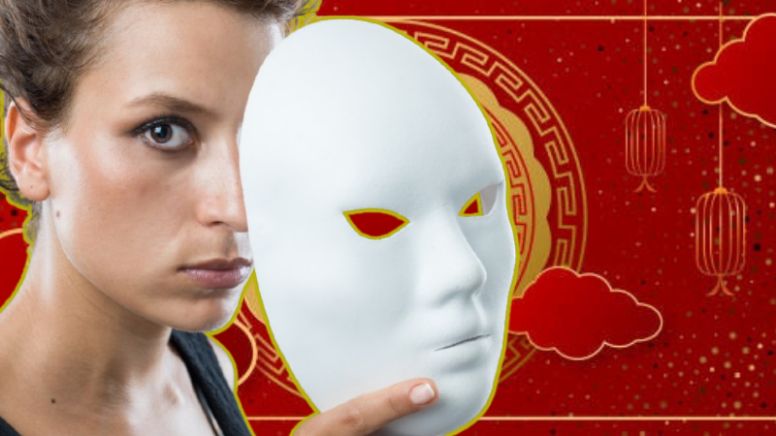 Estos son los 3 signos más falsos, según la astrología oriental