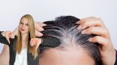 Foto ilustrativa de la nota titulada Llegó el fin para las canas: descubre el shampoo casero que rejuvenece tu cabello en 15 días