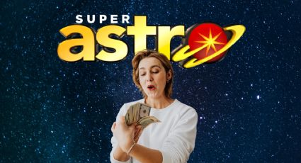 Sorteo del Super Astro Sol y Super Astro Luna: resultados del 30 de octubre