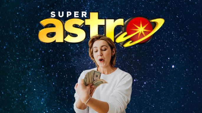 Sorteo del Super Astro Sol y Super Astro Luna: resultados del 30 de octubre